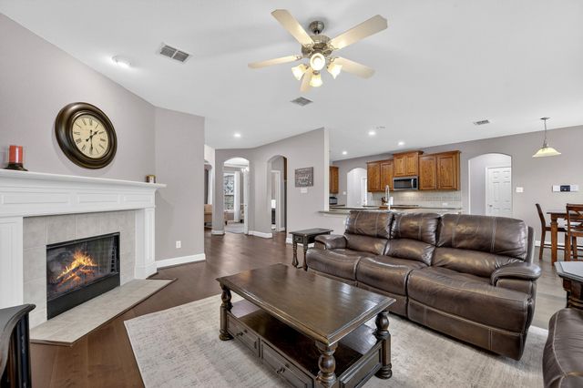 1240 Millers Creek Drive, Prosper, TX 75078