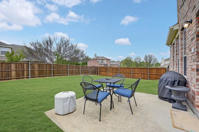1240 Millers Creek Drive, Prosper, TX 75078
