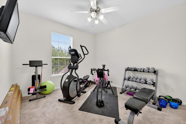 1240 Millers Creek Drive, Prosper, TX 75078