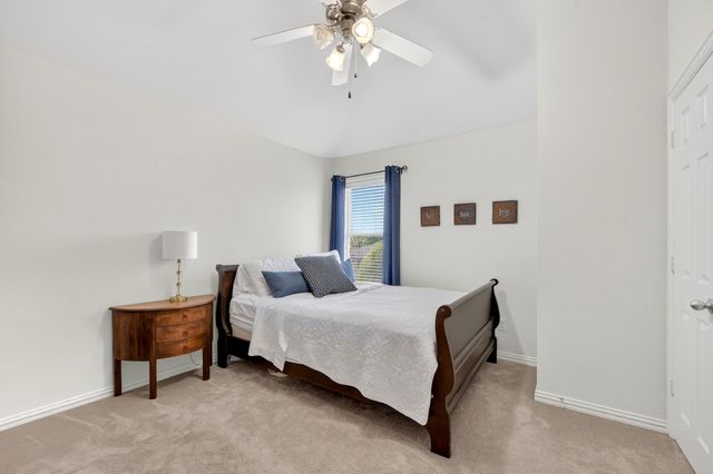 1240 Millers Creek Drive, Prosper, TX 75078