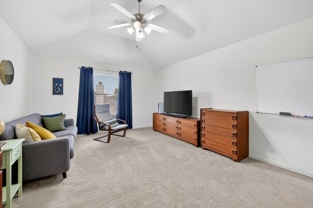 1240 Millers Creek Drive, Prosper, TX 75078