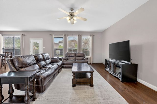 1240 Millers Creek Drive, Prosper, TX 75078