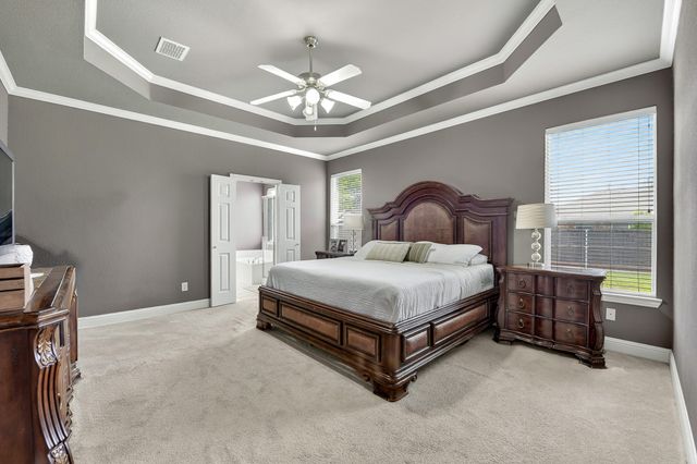 1240 Millers Creek Drive, Prosper, TX 75078