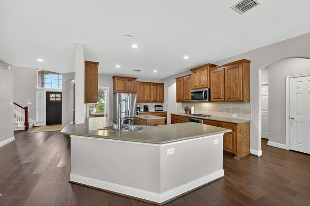 1240 Millers Creek Drive, Prosper, TX 75078