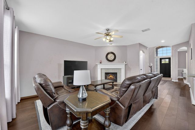 1240 Millers Creek Drive, Prosper, TX 75078