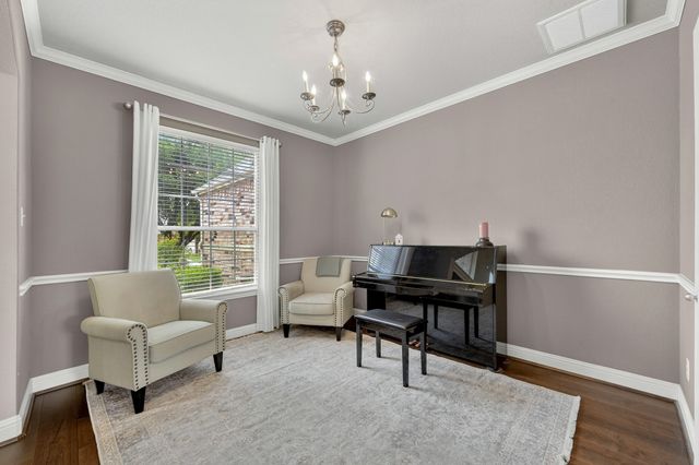 1240 Millers Creek Drive, Prosper, TX 75078