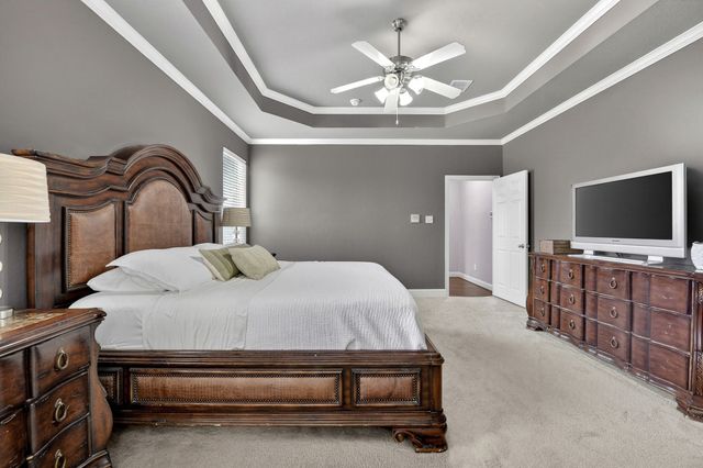 1240 Millers Creek Drive, Prosper, TX 75078