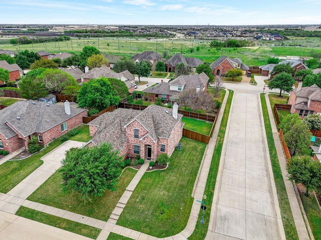 1240 Millers Creek Drive, Prosper, TX 75078