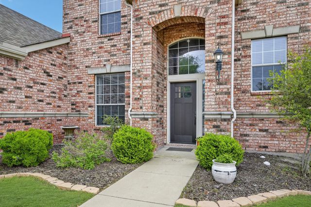 1240 Millers Creek Drive, Prosper, TX 75078