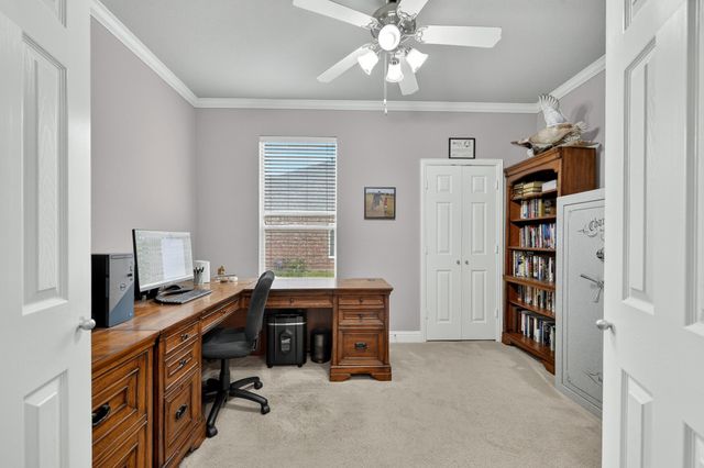 1240 Millers Creek Drive, Prosper, TX 75078