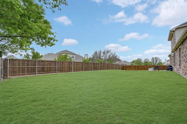 1240 Millers Creek Drive, Prosper, TX 75078