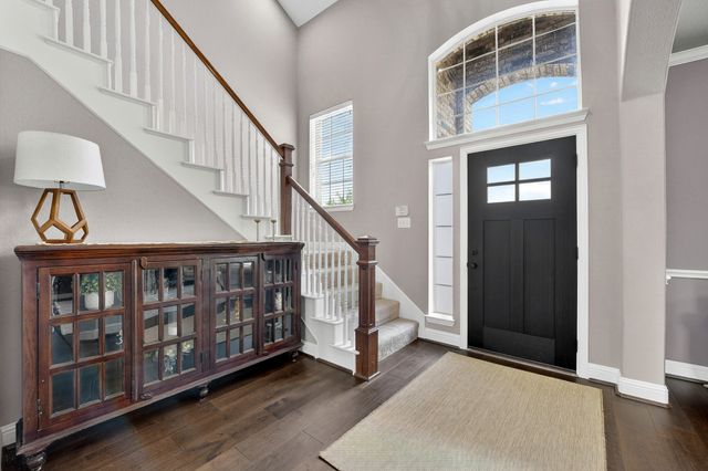 1240 Millers Creek Drive, Prosper, TX 75078