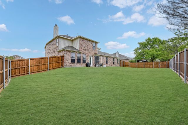 1240 Millers Creek Drive, Prosper, TX 75078