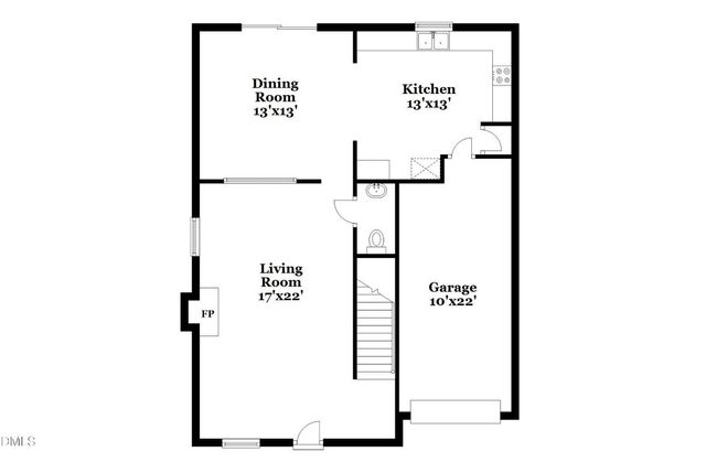 71 Brookhaven Drive, Clayton, NC 27527