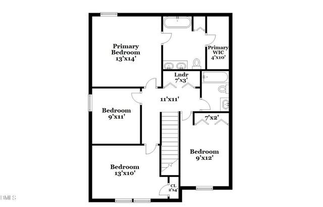 71 Brookhaven Drive, Clayton, NC 27527