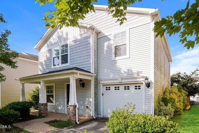 71 Brookhaven Drive, Clayton, NC 27527