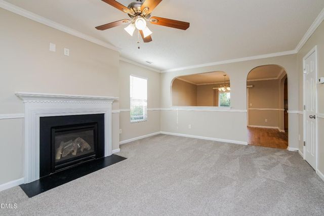 71 Brookhaven Drive, Clayton, NC 27527