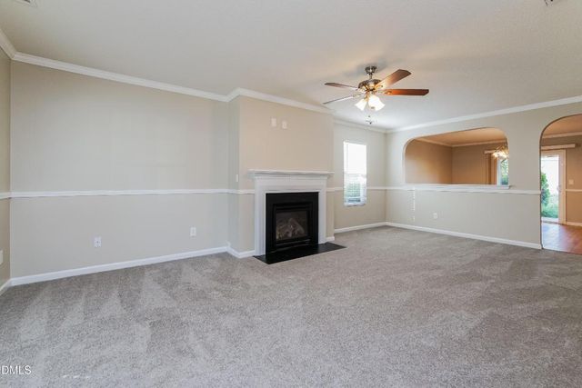 71 Brookhaven Drive, Clayton, NC 27527