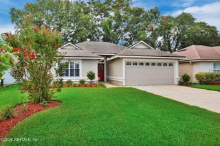 1443 BEECHER Lane, Orange Park, FL 32073