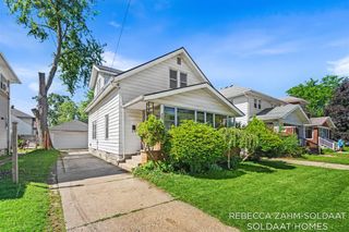 850 Richmond Street, Grand Rapids, MI 49504