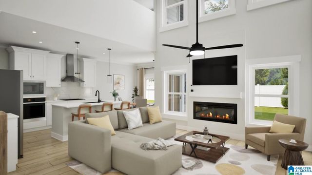 8124 KIMBRELL STATION LOOP, Mccalla, AL 35111