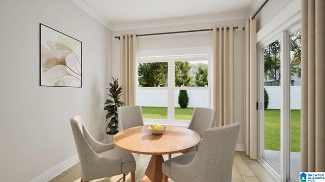 8124 KIMBRELL STATION LOOP, Mccalla, AL 35111