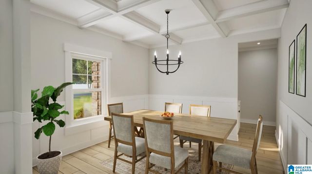 8124 KIMBRELL STATION LOOP, Mccalla, AL 35111