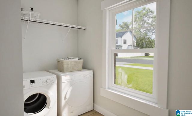 8124 KIMBRELL STATION LOOP, Mccalla, AL 35111