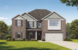 8124 KIMBRELL STATION LOOP, Mccalla, AL 35111