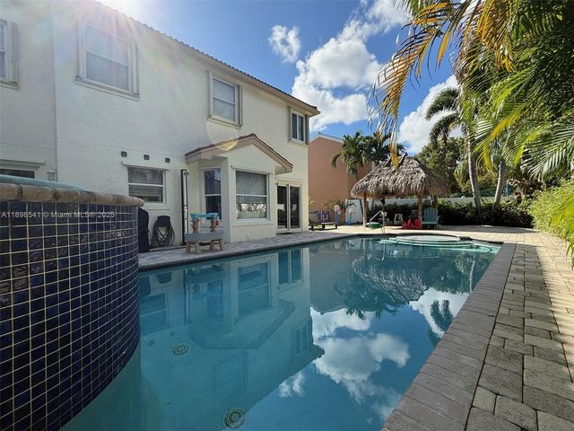 8152 Mystic Harbor Cir, Boynton Beach, FL 33436