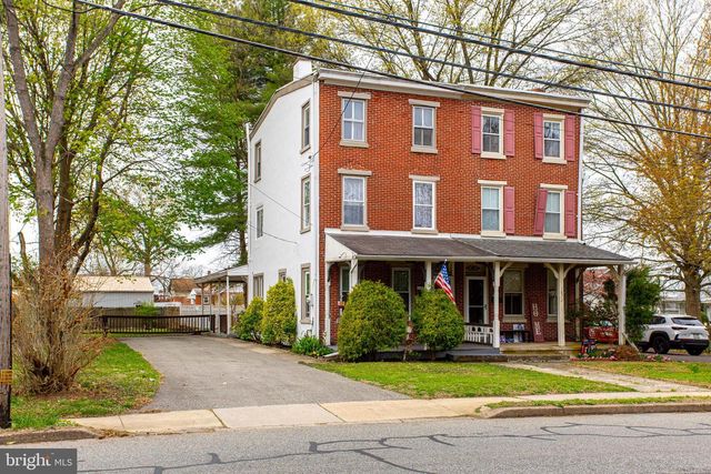 1870 W MARSHALL ST, Eagleville, PA 19403