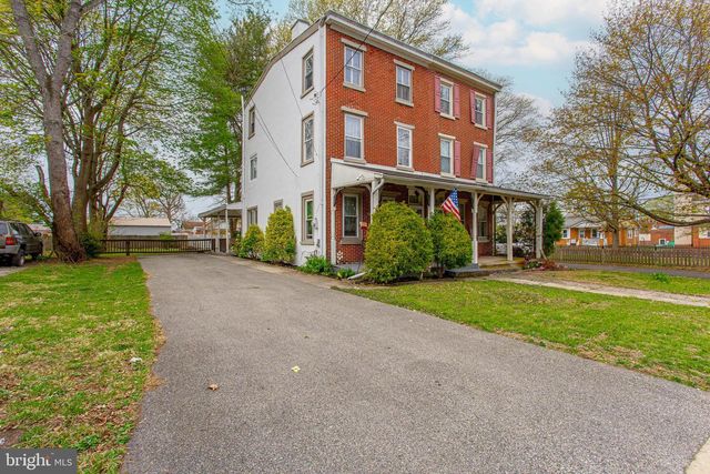 1870 W MARSHALL ST, Eagleville, PA 19403