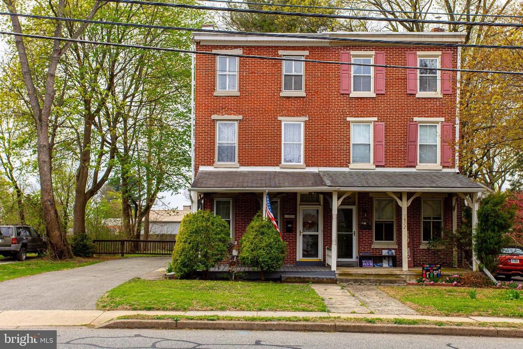 1870 W MARSHALL ST, Eagleville, PA 19403