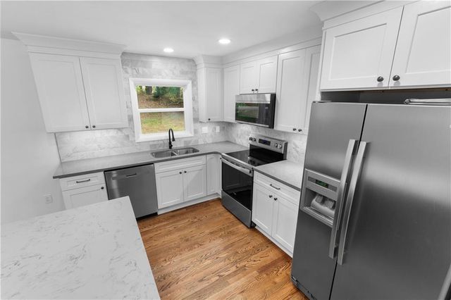 2177 Wakita SE Drive, Marietta, GA 30060