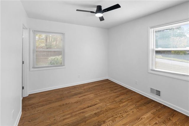 2177 Wakita SE Drive, Marietta, GA 30060