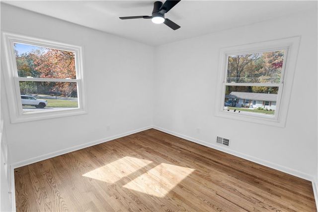 2177 Wakita SE Drive, Marietta, GA 30060