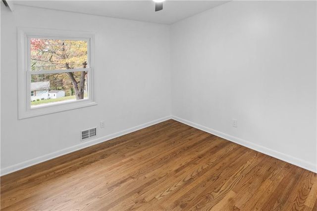 2177 Wakita SE Drive, Marietta, GA 30060