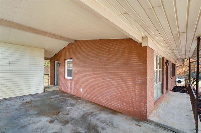 2177 Wakita SE Drive, Marietta, GA 30060