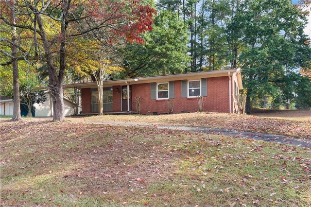 2177 Wakita SE Drive, Marietta, GA 30060