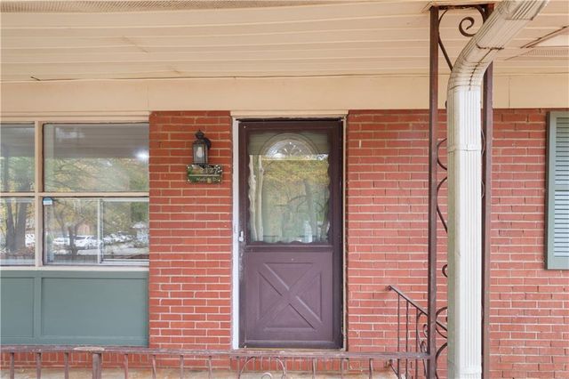 2177 Wakita SE Drive, Marietta, GA 30060