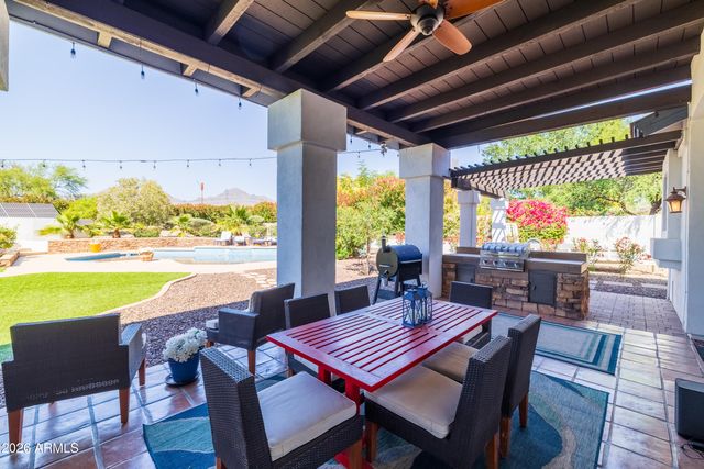 10454 E CORRINE Drive, Scottsdale, AZ 85259