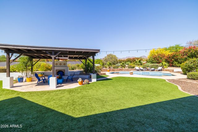 10454 E CORRINE Drive, Scottsdale, AZ 85259