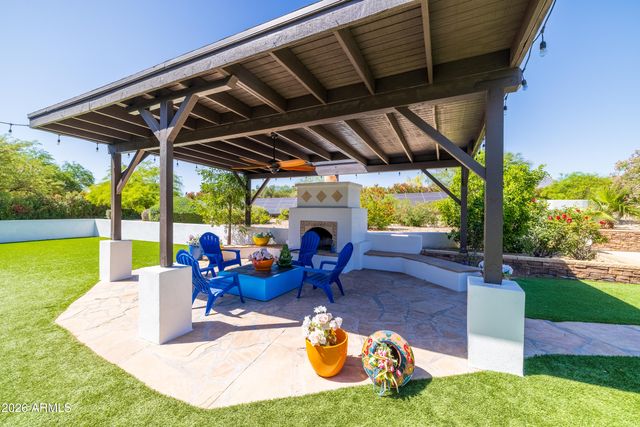 10454 E CORRINE Drive, Scottsdale, AZ 85259