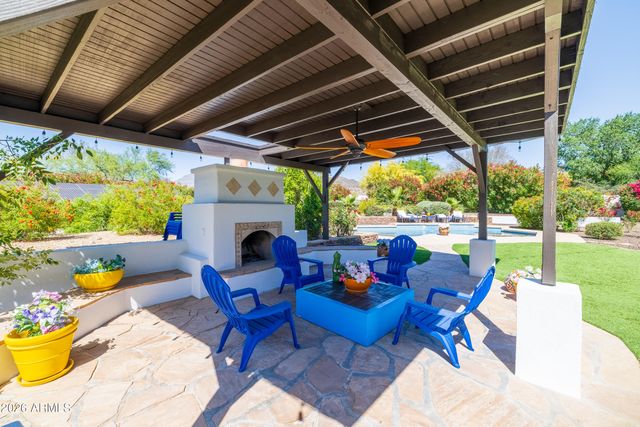 10454 E CORRINE Drive, Scottsdale, AZ 85259