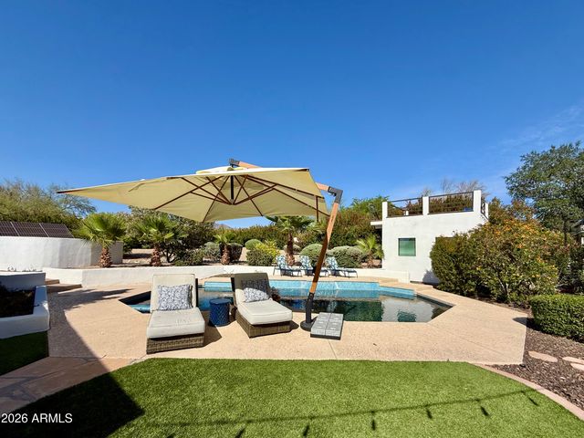 10454 E CORRINE Drive, Scottsdale, AZ 85259