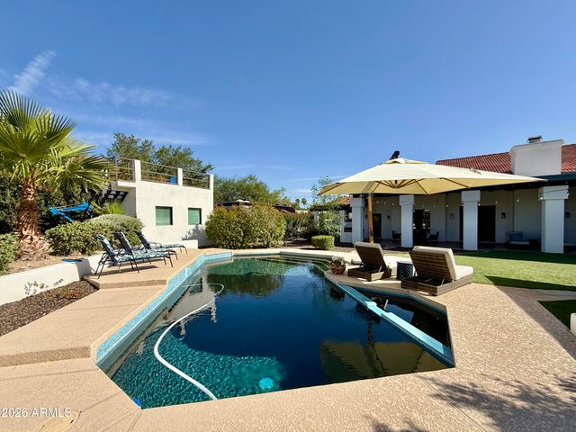 10454 E CORRINE Drive, Scottsdale, AZ 85259