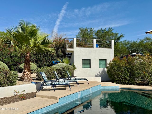 10454 E CORRINE Drive, Scottsdale, AZ 85259