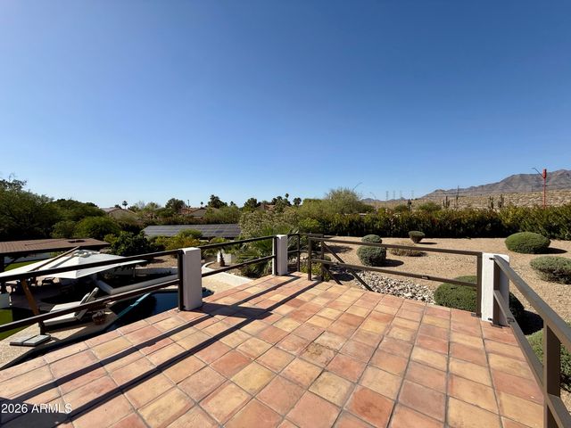 10454 E CORRINE Drive, Scottsdale, AZ 85259