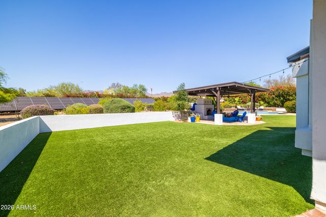 10454 E CORRINE Drive, Scottsdale, AZ 85259