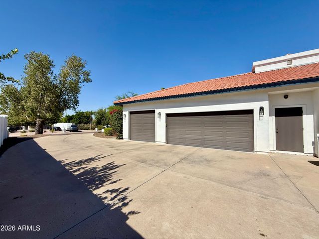 10454 E CORRINE Drive, Scottsdale, AZ 85259